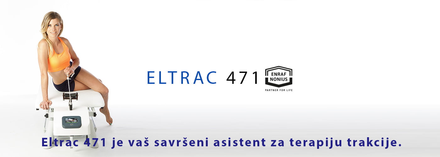 ELTRAC 471 - Delimed d.o.o. Sarajevo