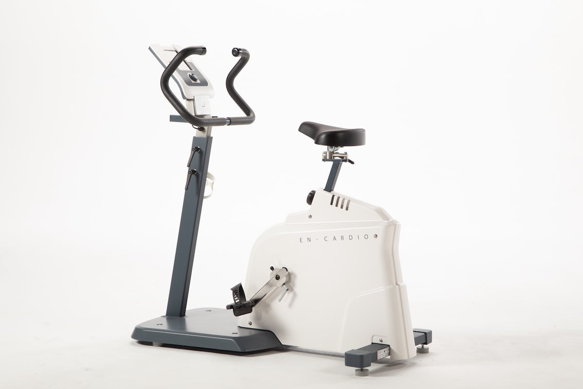 Read more about the article EN-Cardio Bike Reha
