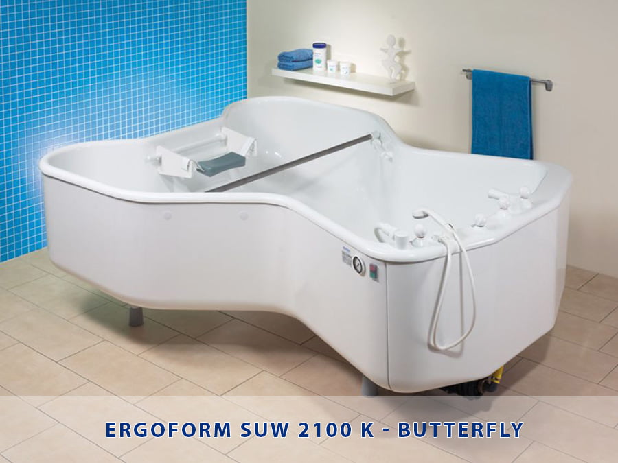 Read more about the article Ergoform SUW 2100 K – Butterfly