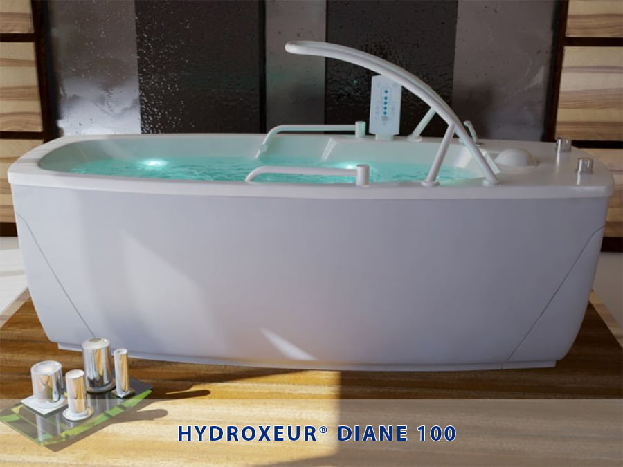 Hydroxeur® Diane 100