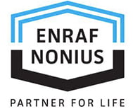 Zastupnik za Enraf Nonius